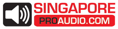 SingaporeProAudio