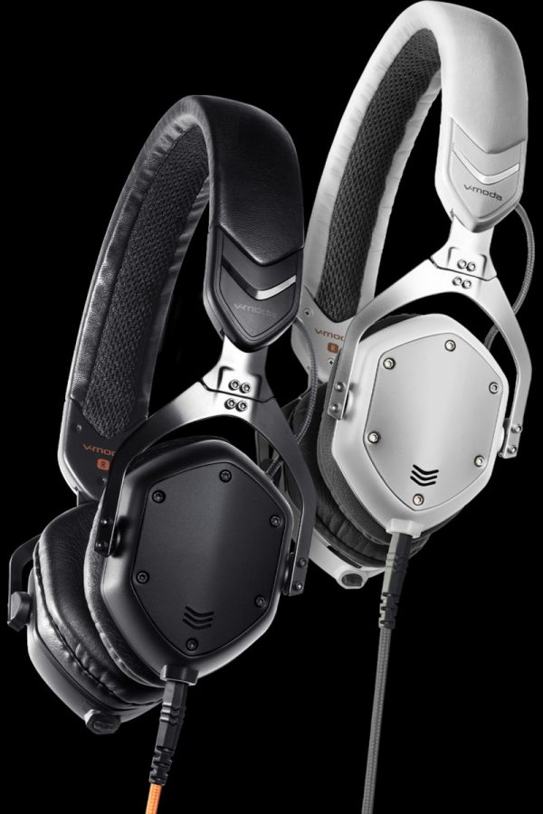 V-MODA XS Black) -