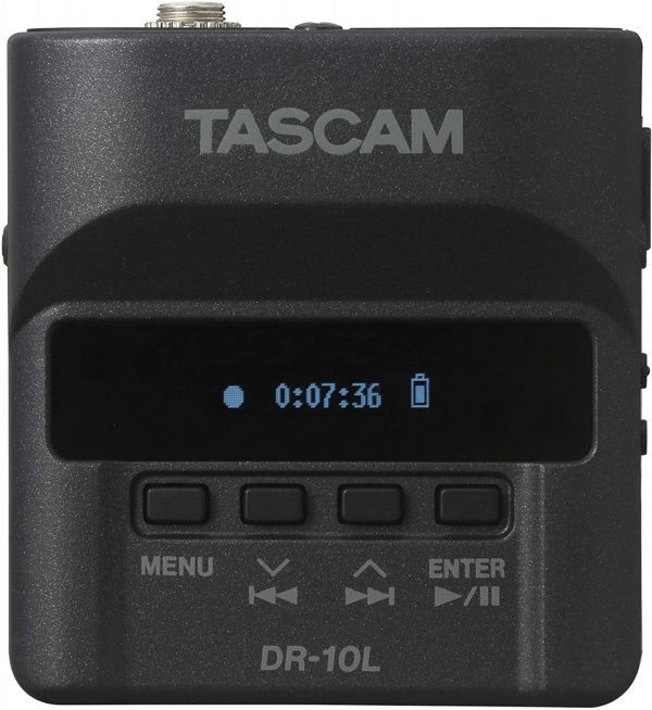 Tascam DR-10L - SingaporeProAudio