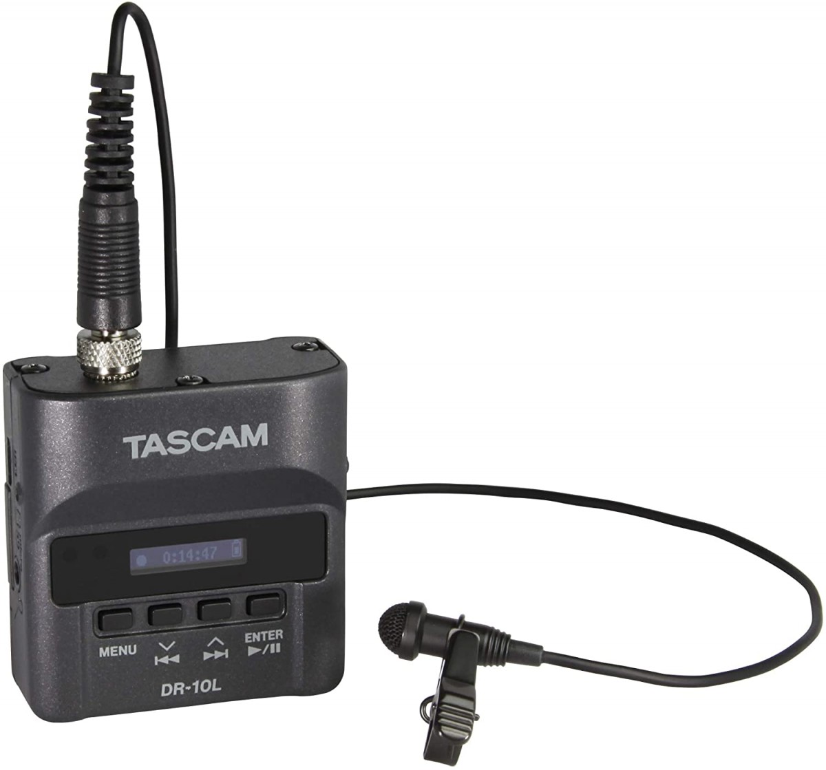 Tascam DR10L SingaporeProAudio