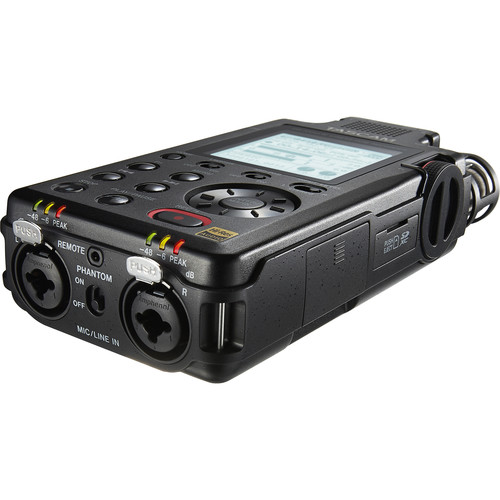 Tascam DR-100MK3 - SingaporeProAudio
