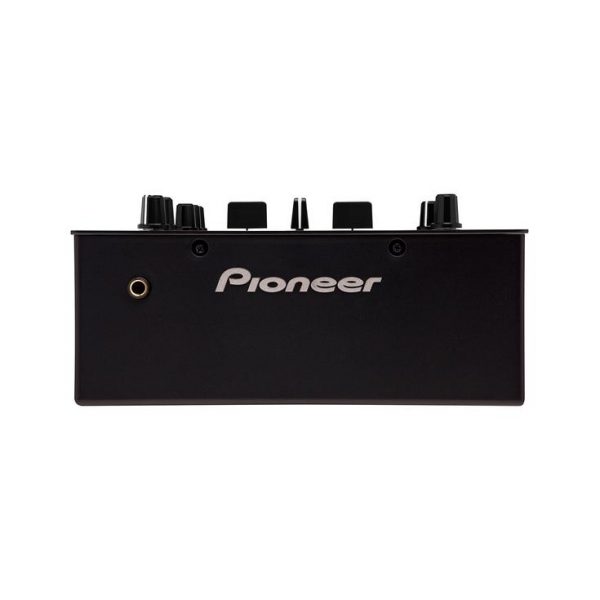 SingaporeProAudio　Pioneer　Mixer　DJM-350　2-Channel　DJ　Effects