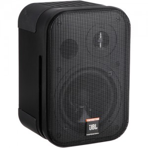 Jbl control 1 pro store vs jbl control one