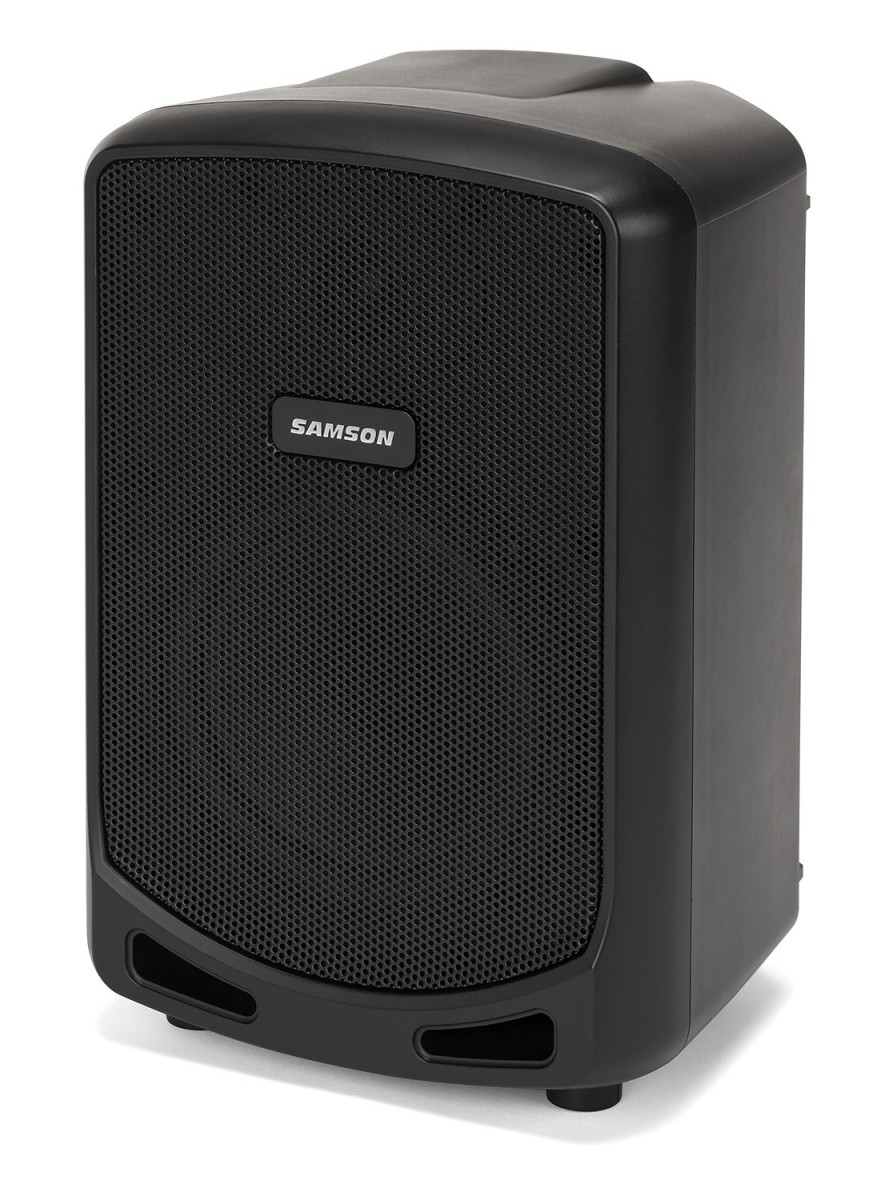 Speaker samson discount