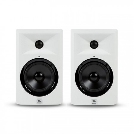 LSR 305 White Limited - SingaporeProAudio