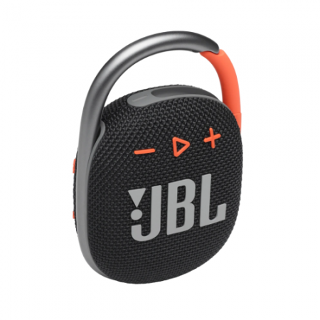 Jblflip4blk sales