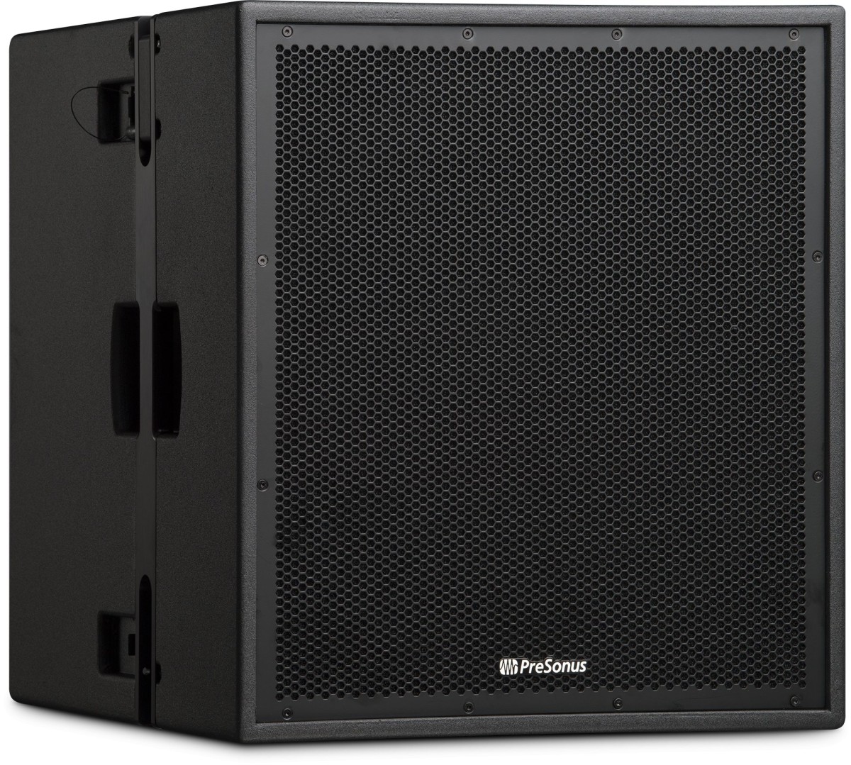 Presonus cdl12 best sale