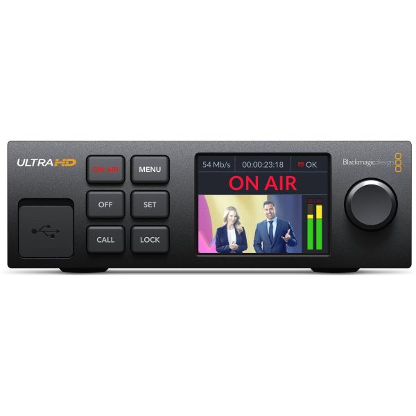 blackmagic presenter blackmagic presenter