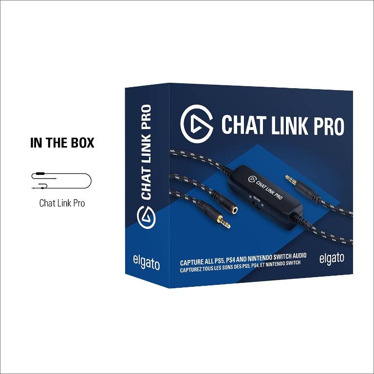 Elgato switch capture discount