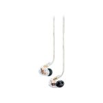 Shure se425 2025 clear