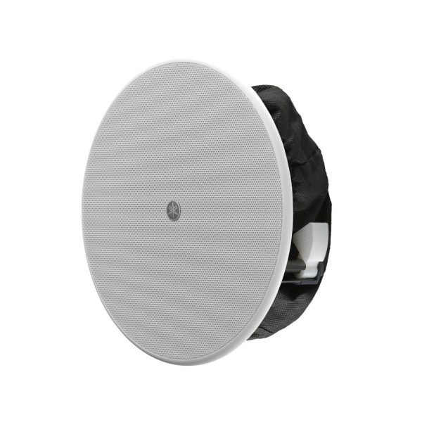 Yamaha ceiling best sale speakers