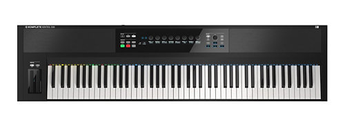 Komplete kontrol s88 on sale mk1