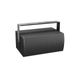 Black Outdoor Subwoofer