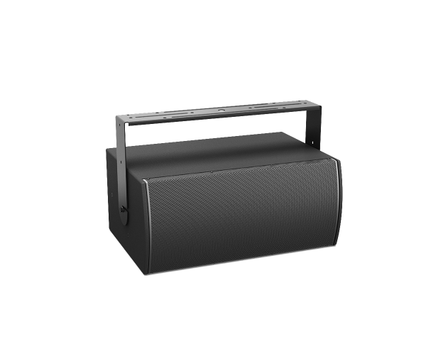 Black Outdoor Subwoofer
