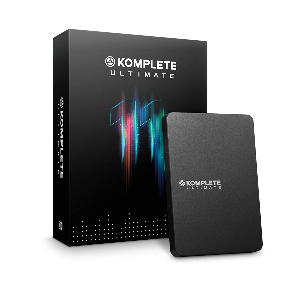 Native instruments komplete 13 upgrade select deals